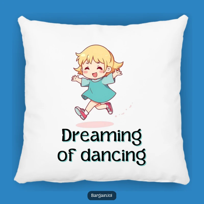 Funny Glitter Shoes Pillow: Snuggle Up with Comical Comfort and Sparkle