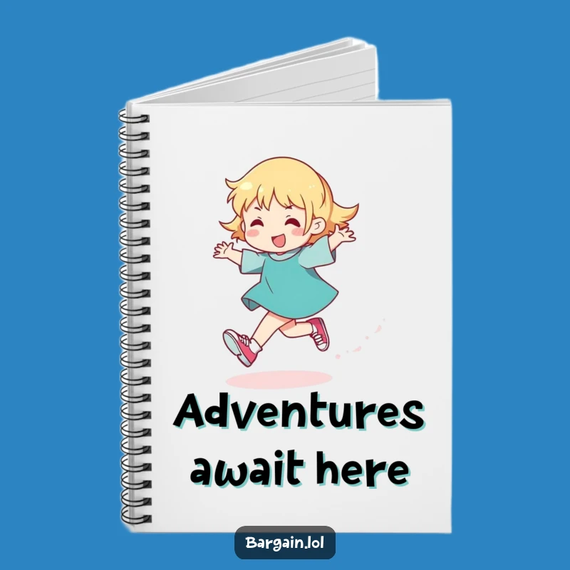 Funny Glitter Shoes Notebook: Jot Down Ideas with Sparkle and Giggles