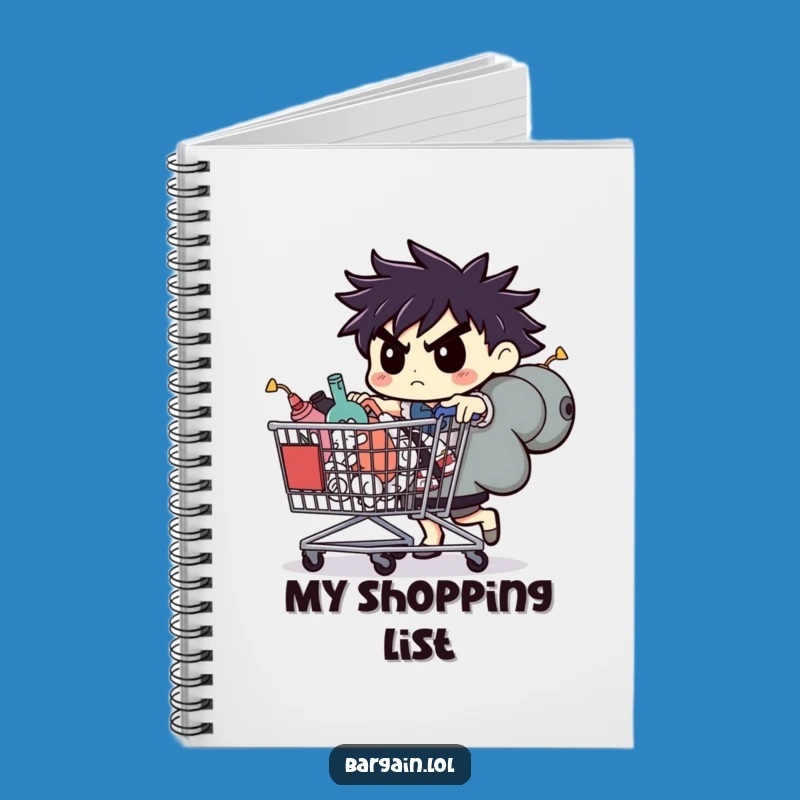 Funny Collector's Logbook - Hilarious Notebook for Unique Finds